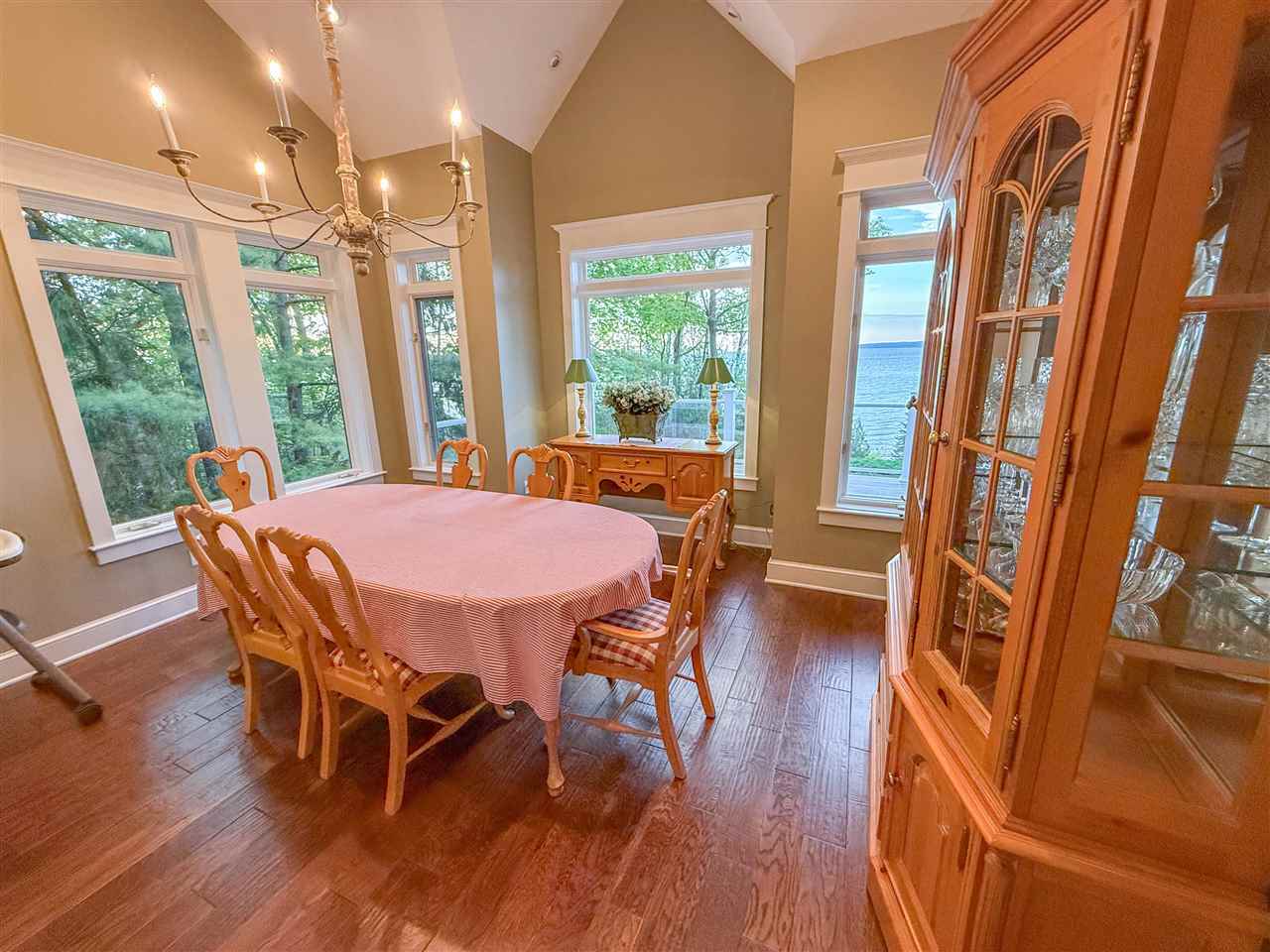 6714 N Preserve Drive Bay Harbor MI 49770