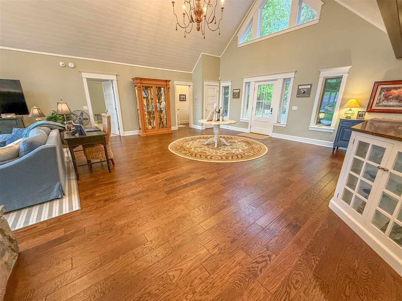 6714 N Preserve Drive Bay Harbor MI 49770