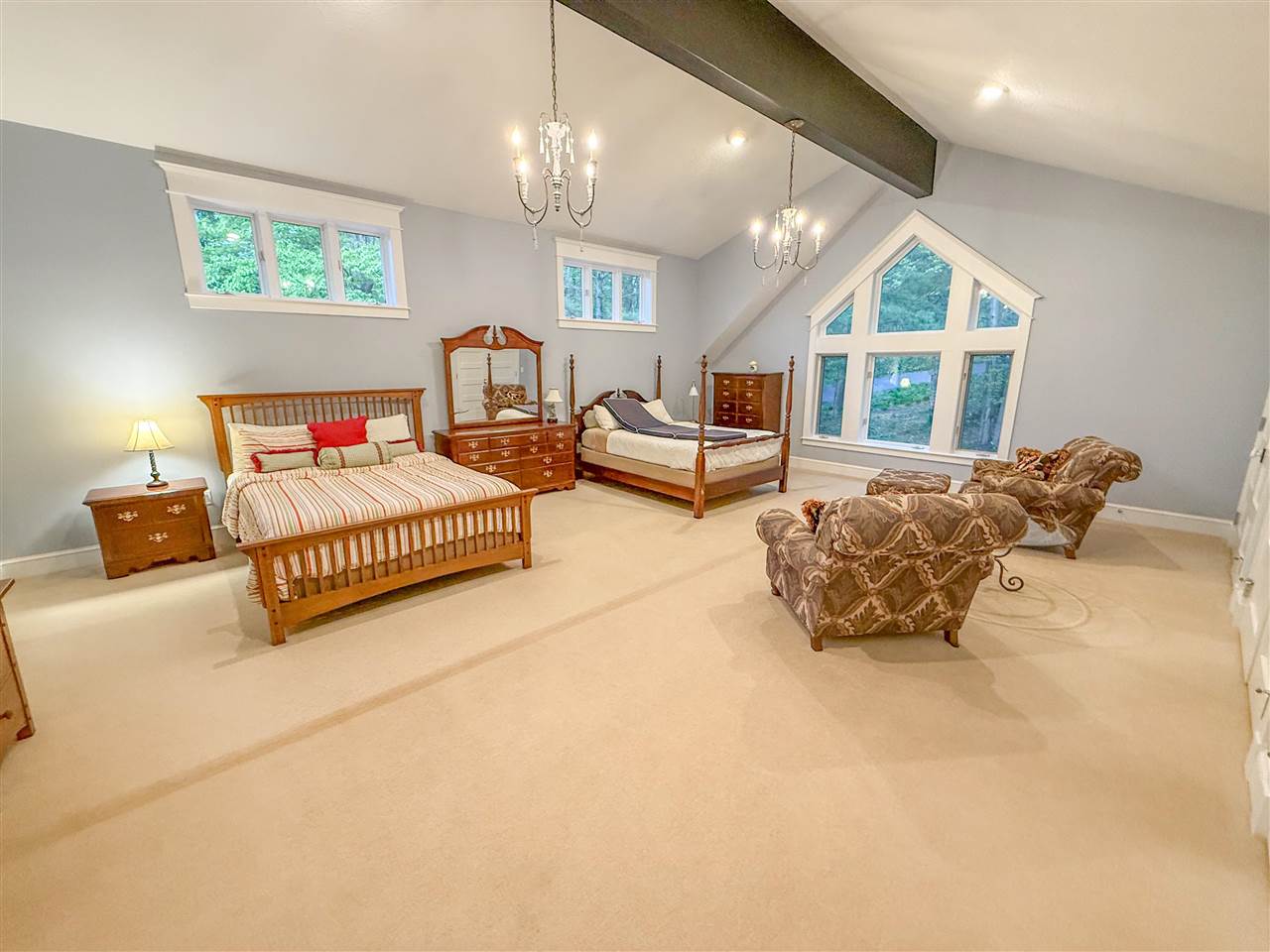 6714 N Preserve Drive Bay Harbor MI 49770