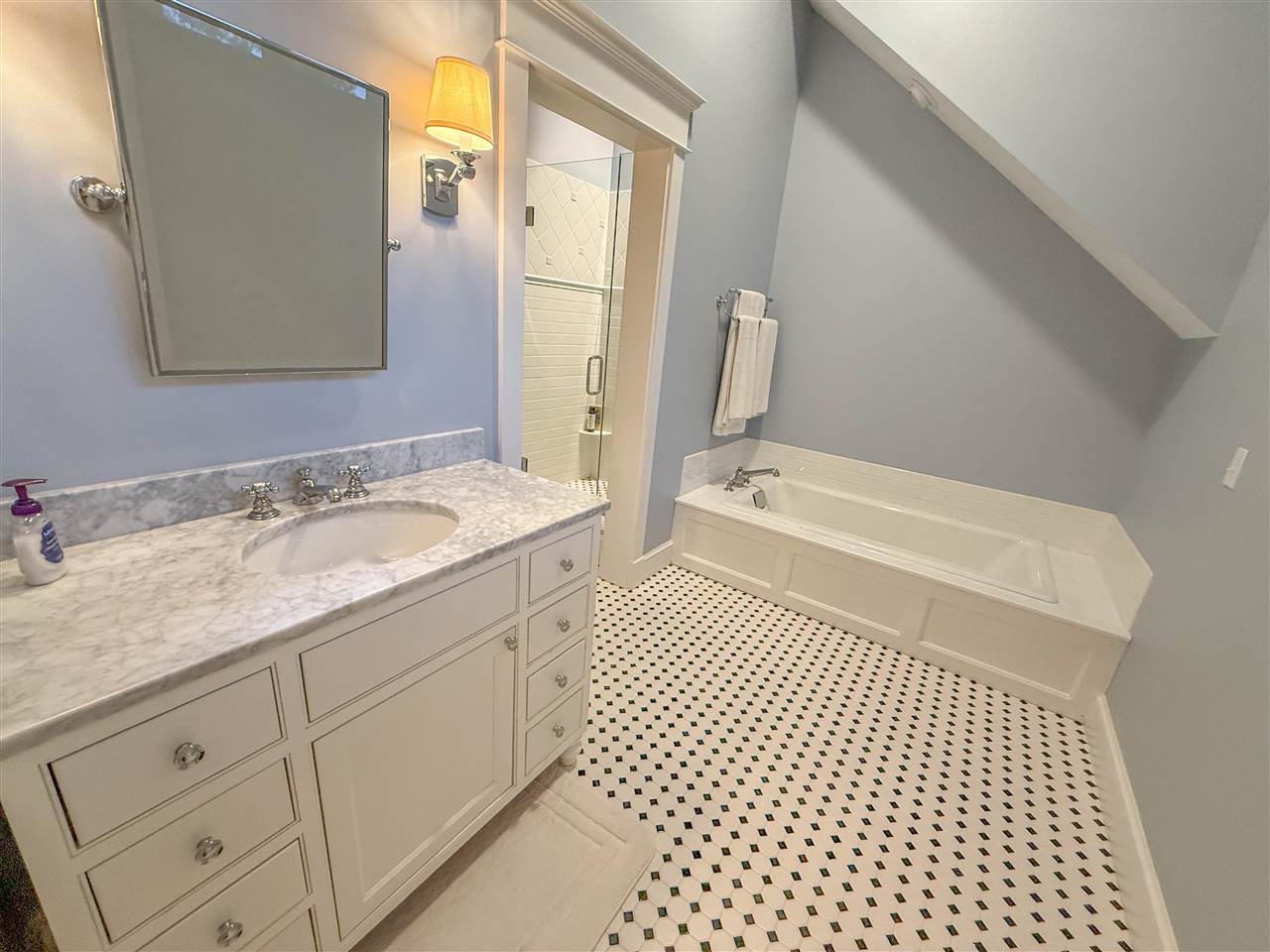 6714 N Preserve Drive Bay Harbor MI 49770