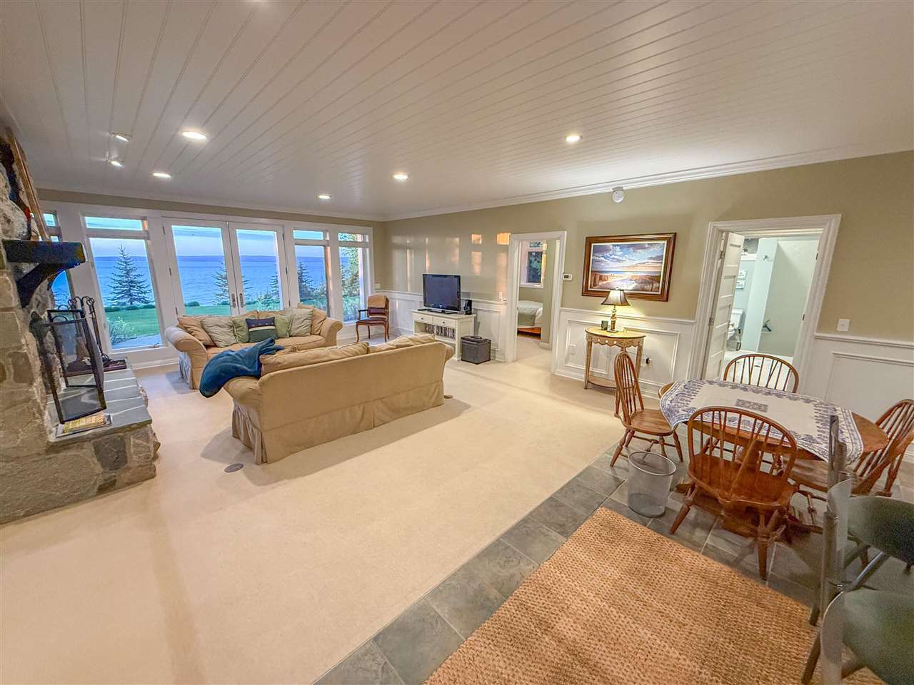 6714 N Preserve Drive Bay Harbor MI 49770