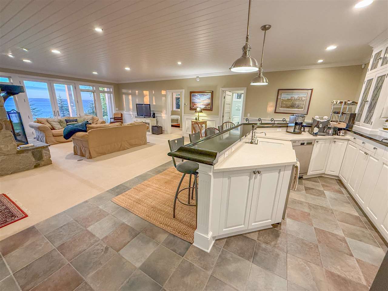 6714 N Preserve Drive Bay Harbor MI 49770