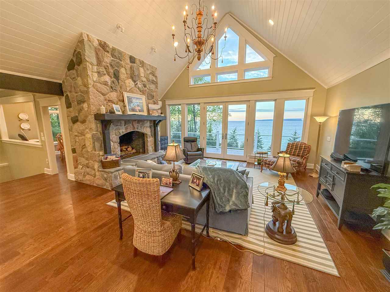 6714 N Preserve Drive Bay Harbor MI 49770