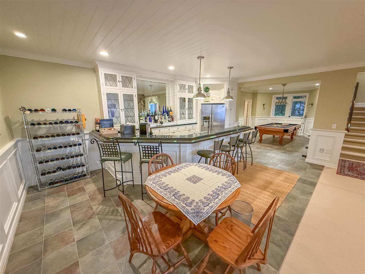 6714 N Preserve Drive Bay Harbor MI 49770