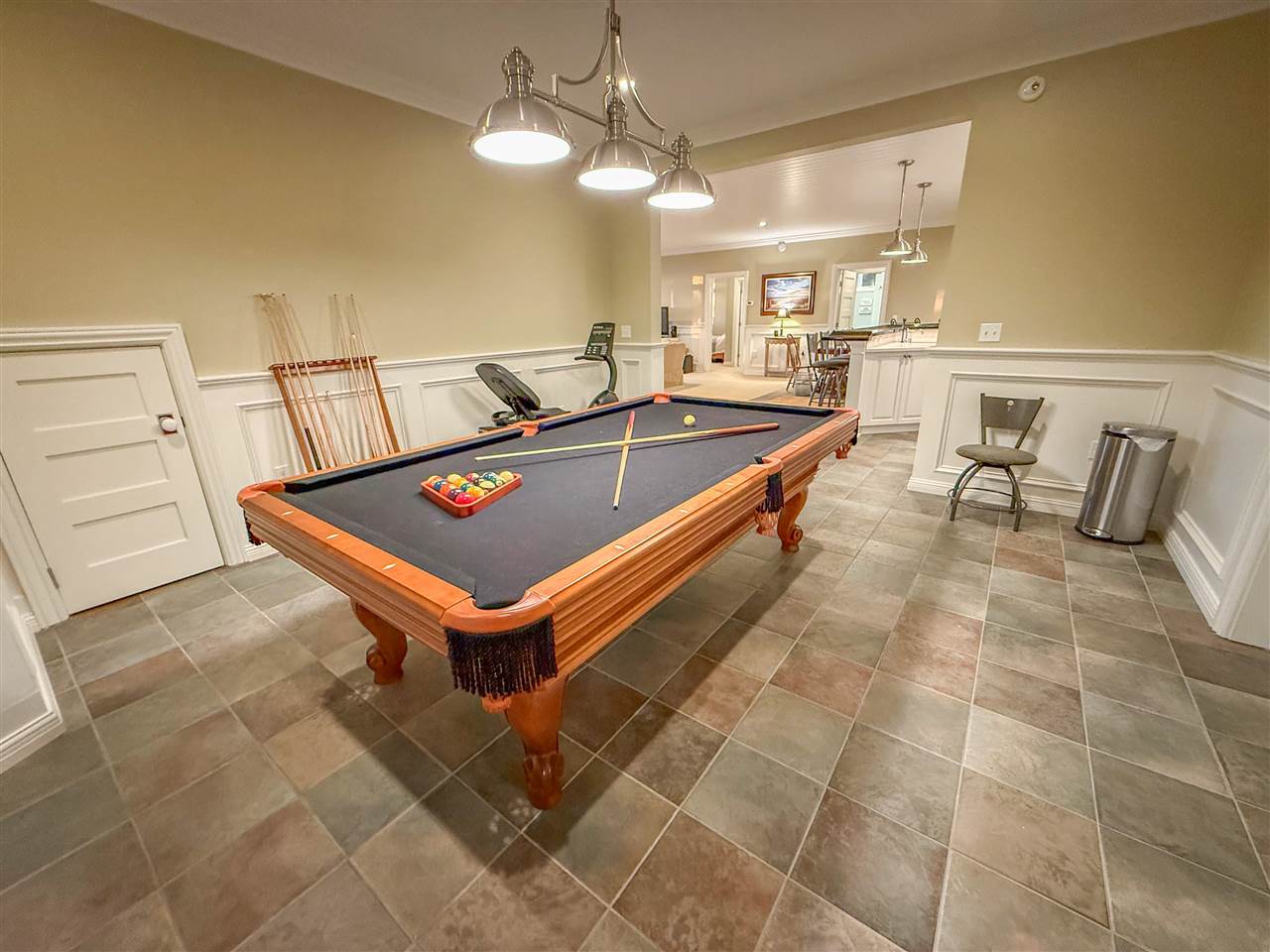 6714 N Preserve Drive Bay Harbor MI 49770