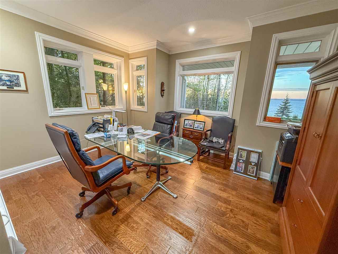 6714 N Preserve Drive Bay Harbor MI 49770