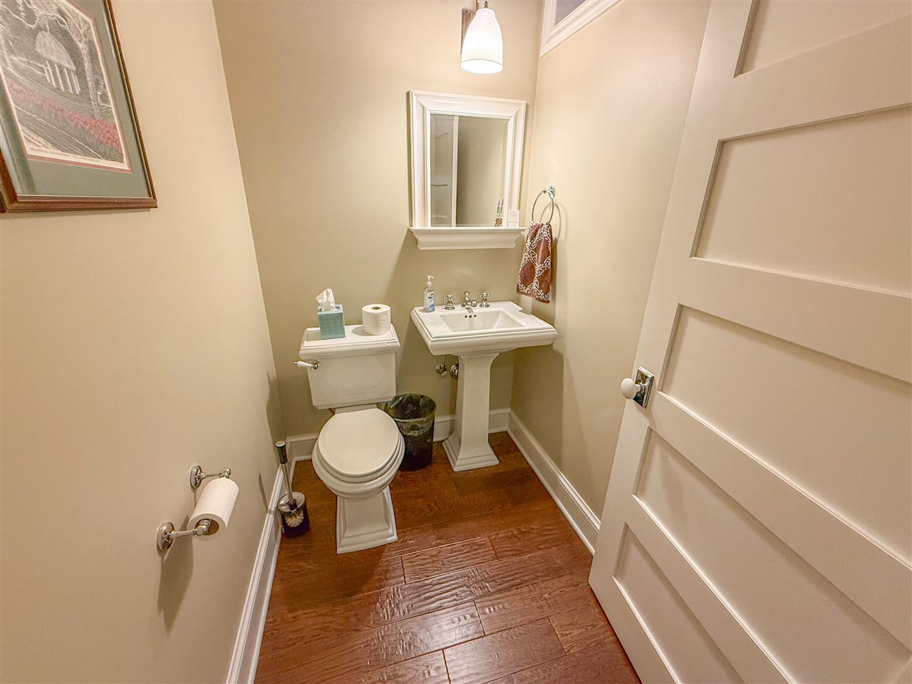6714 N Preserve Drive Bay Harbor MI 49770