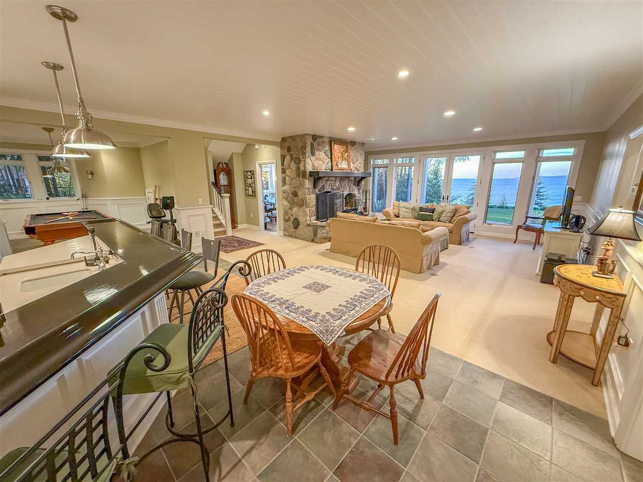6714 N Preserve Drive Bay Harbor MI 49770