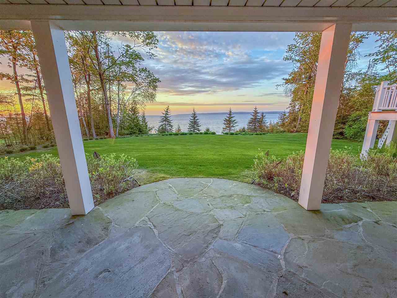 6714 N Preserve Drive Bay Harbor MI 49770