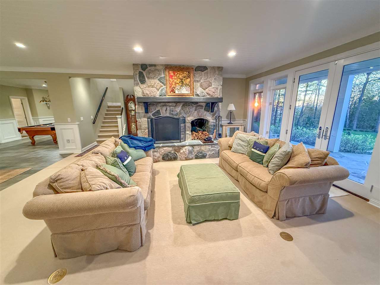 6714 N Preserve Drive Bay Harbor MI 49770