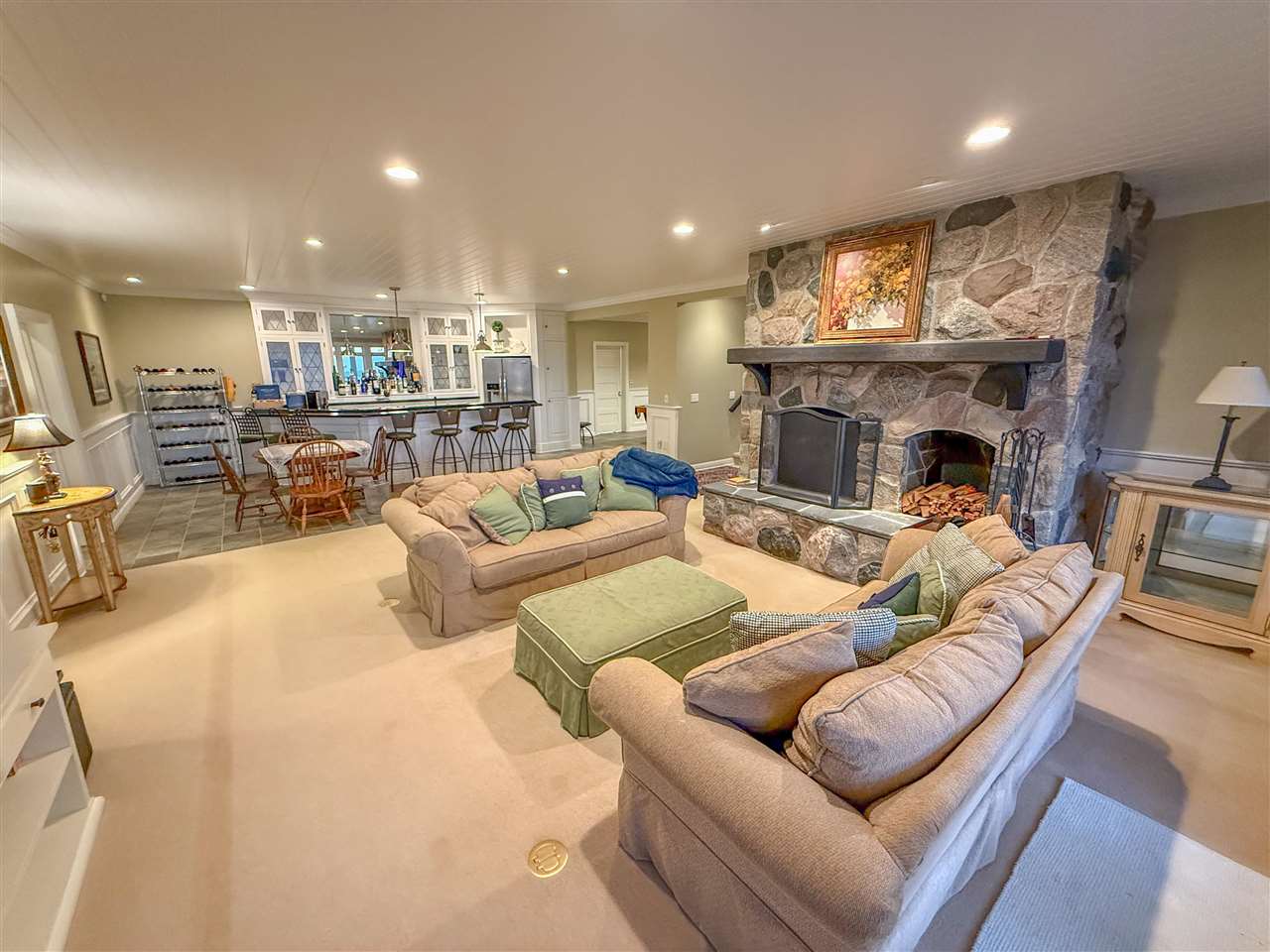 6714 N Preserve Drive Bay Harbor MI 49770