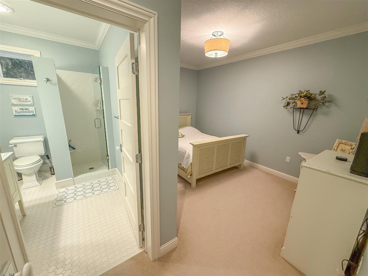 6714 N Preserve Drive Bay Harbor MI 49770
