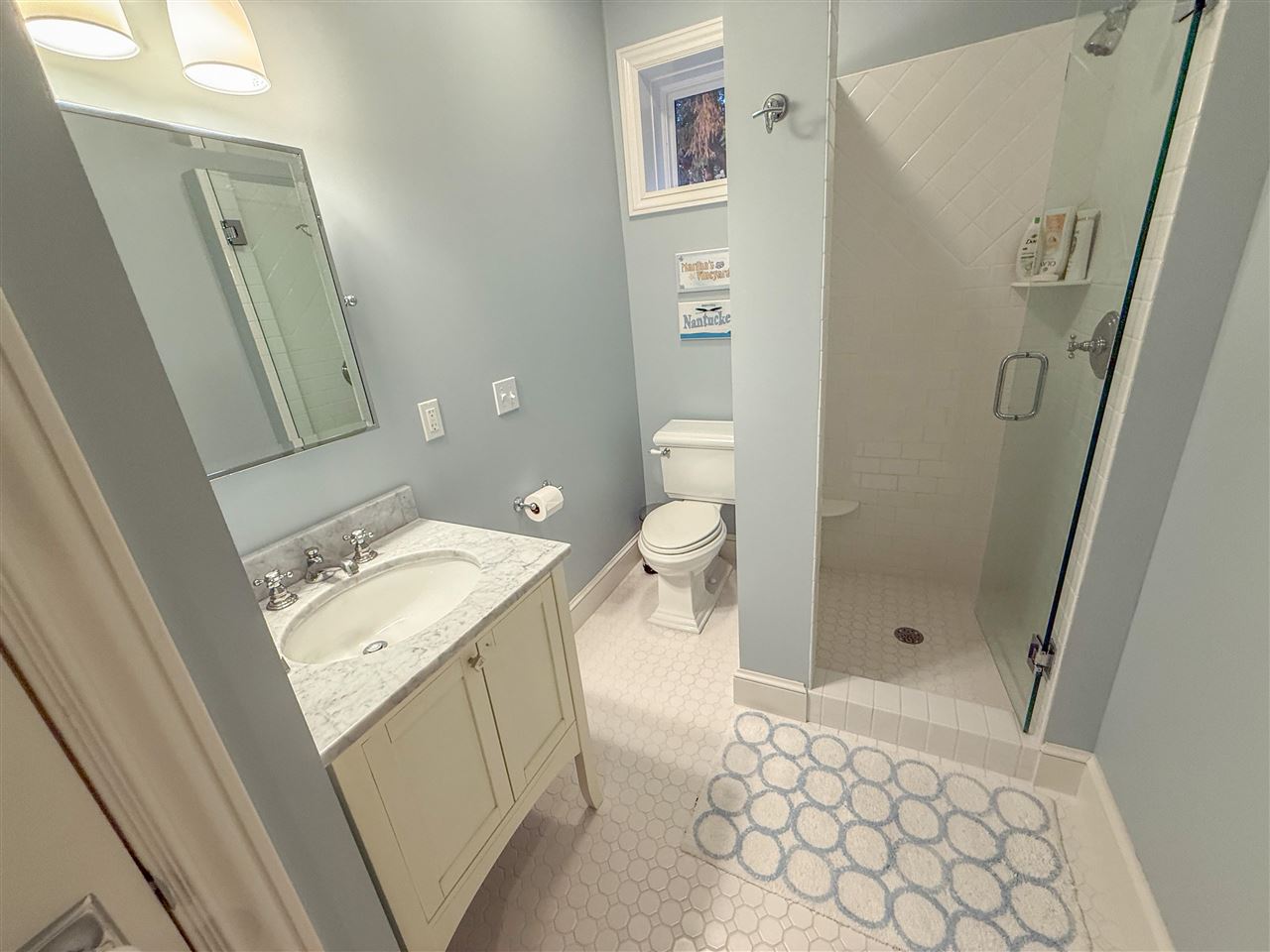 6714 N Preserve Drive Bay Harbor MI 49770