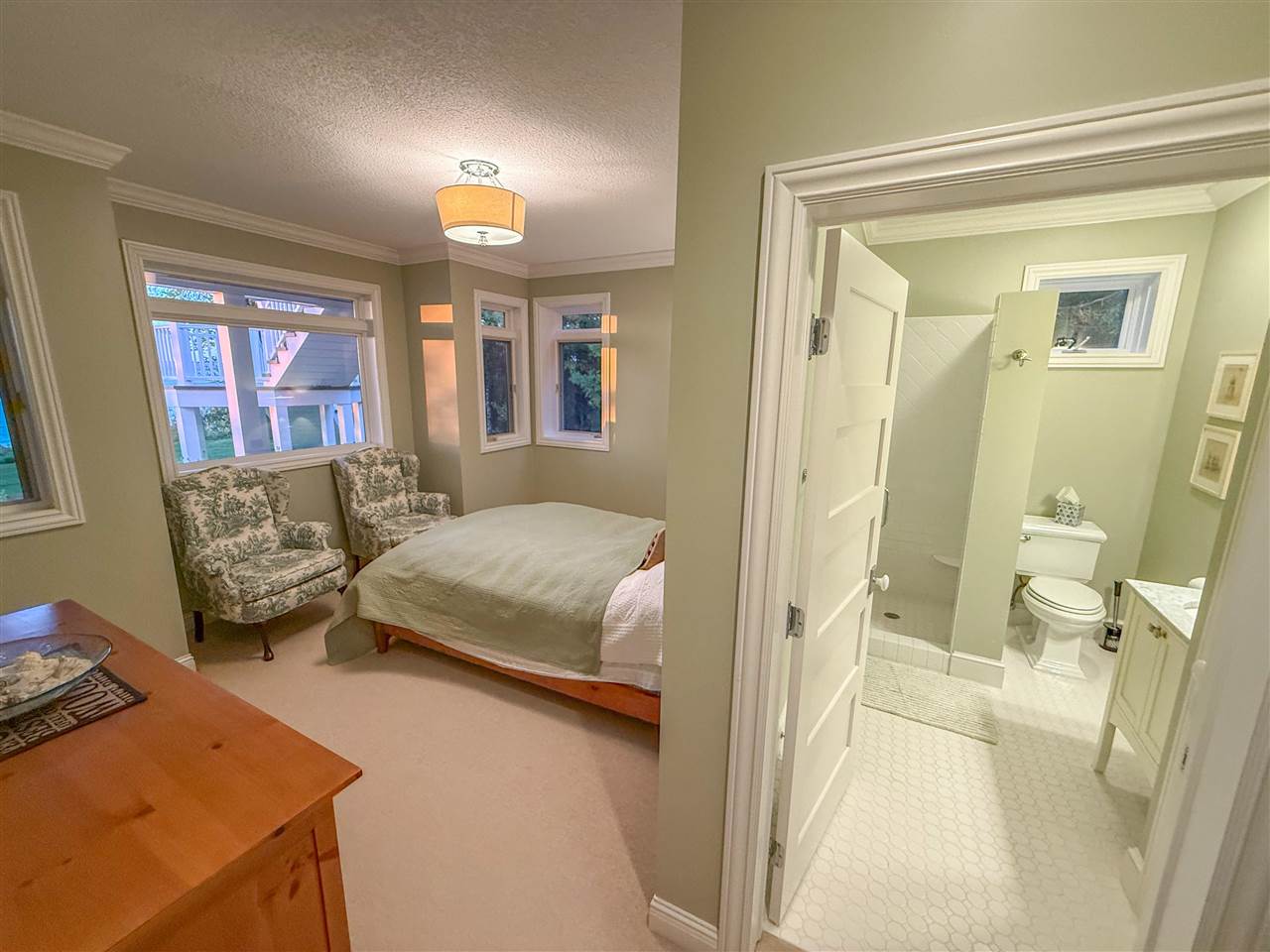 6714 N Preserve Drive Bay Harbor MI 49770