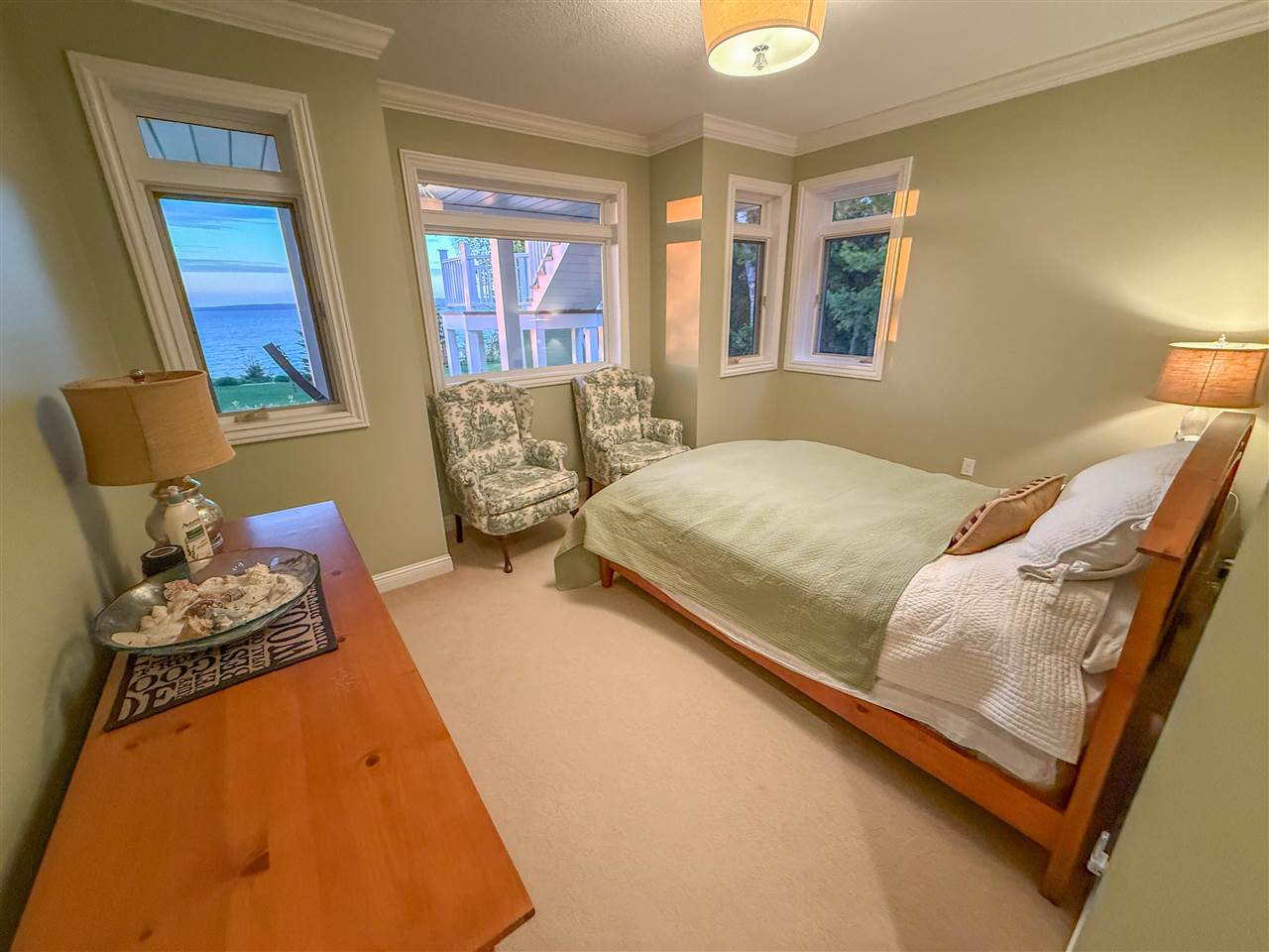 6714 N Preserve Drive Bay Harbor MI 49770