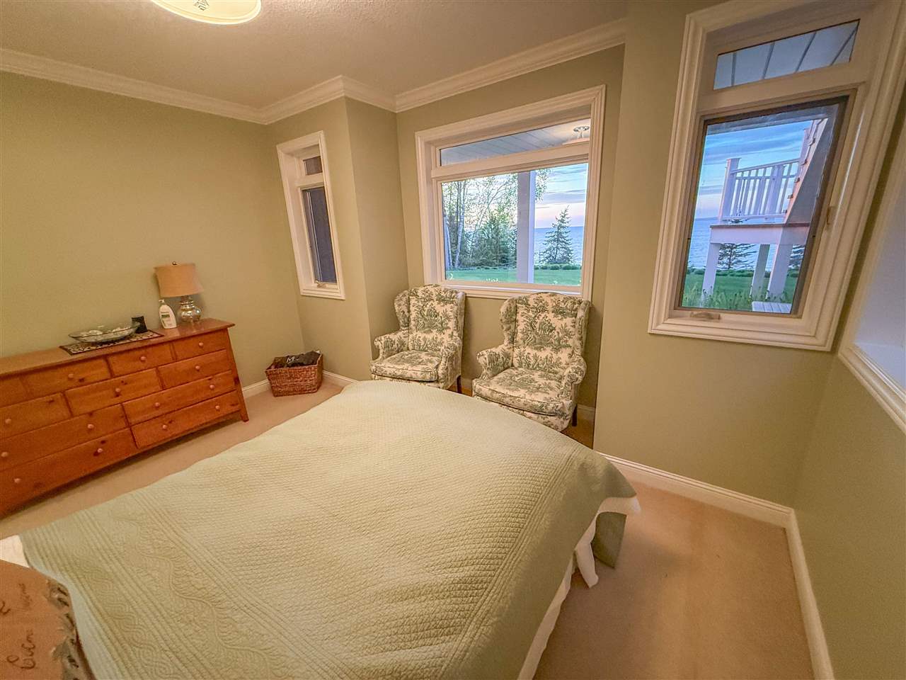 6714 N Preserve Drive Bay Harbor MI 49770
