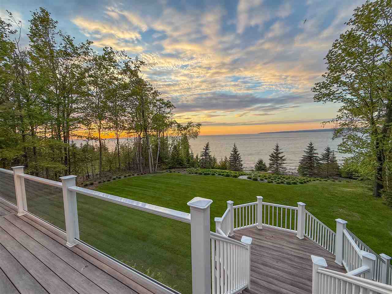 6714 N Preserve Drive Bay Harbor MI 49770