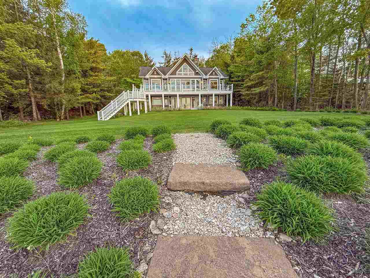 6714 N Preserve Drive Bay Harbor MI 49770