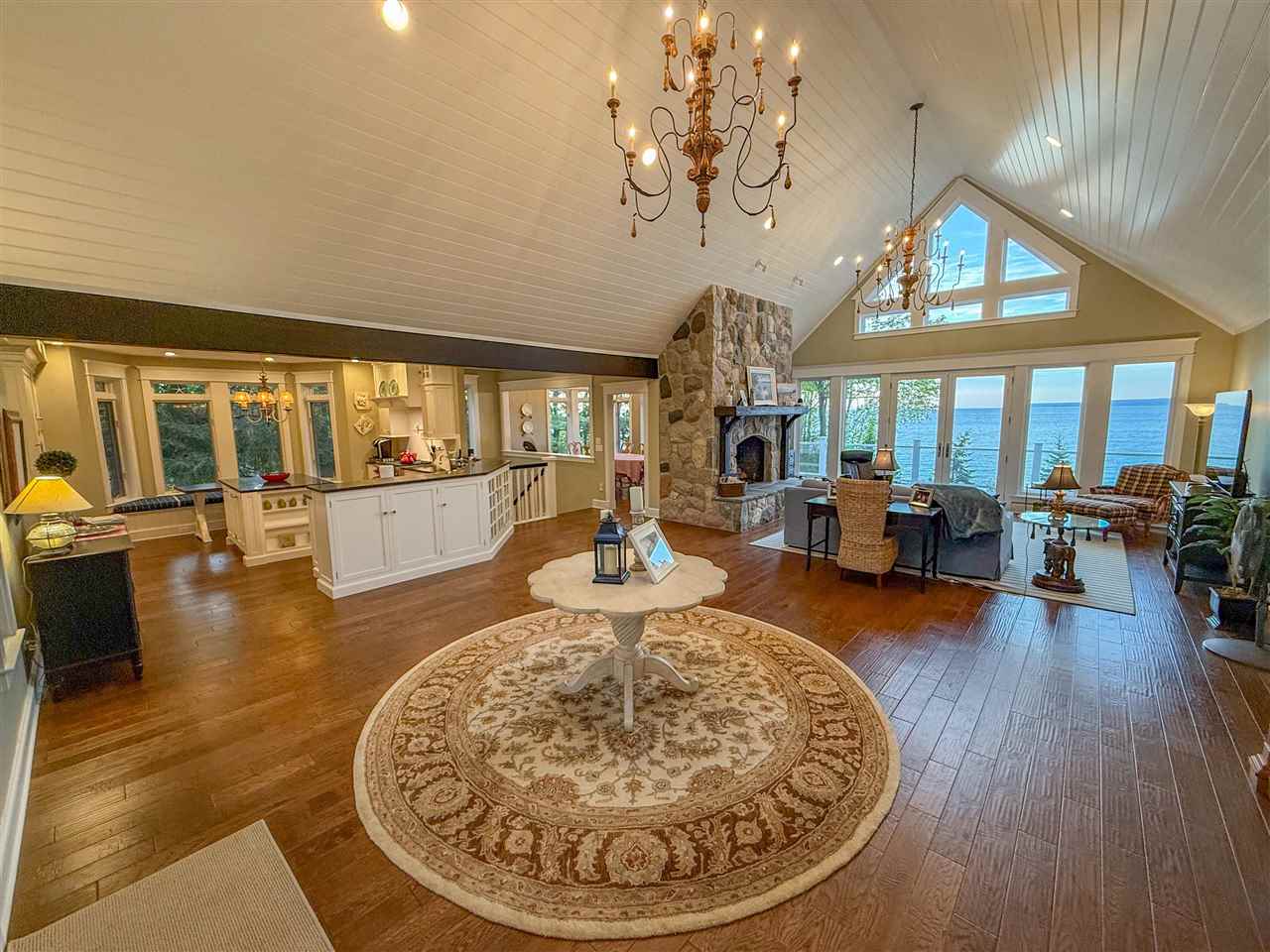 6714 N Preserve Drive Bay Harbor MI 49770