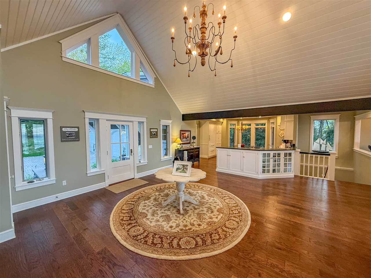 6714 N Preserve Drive Bay Harbor MI 49770