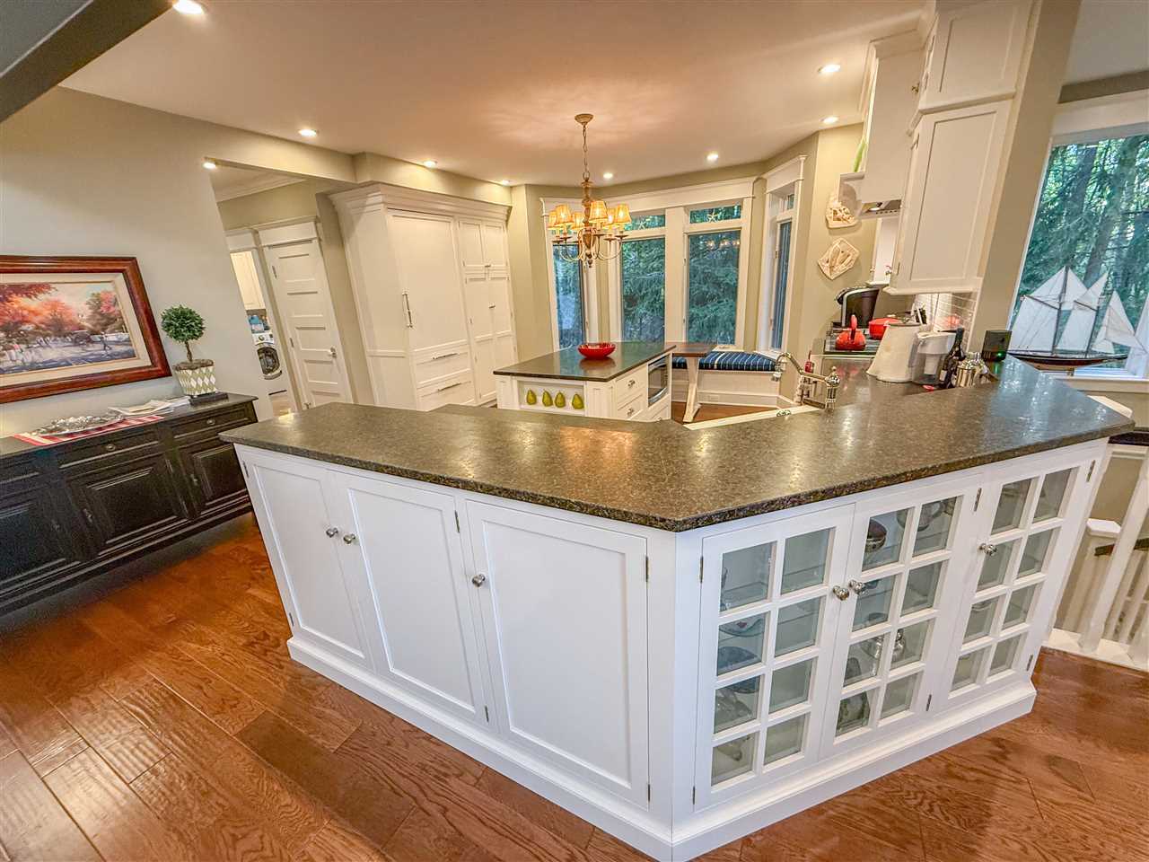 6714 N Preserve Drive Bay Harbor MI 49770
