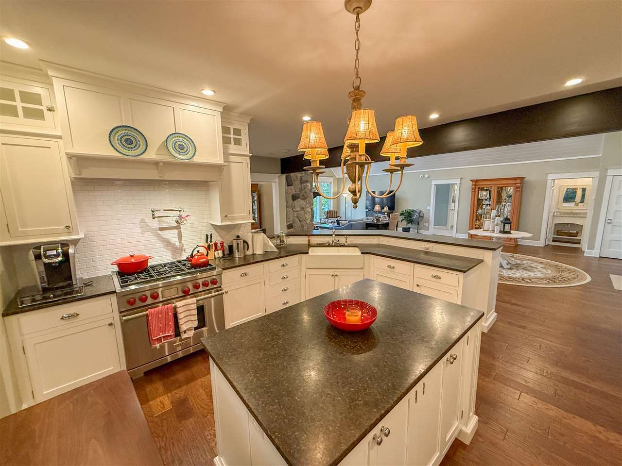 6714 N Preserve Drive Bay Harbor MI 49770