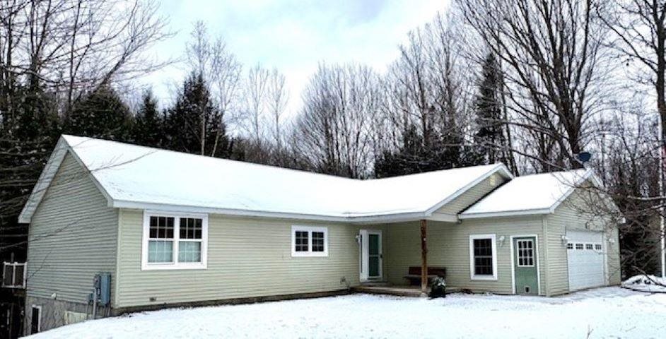 8688 Cedar Creek Drive Petoskey MI 49770