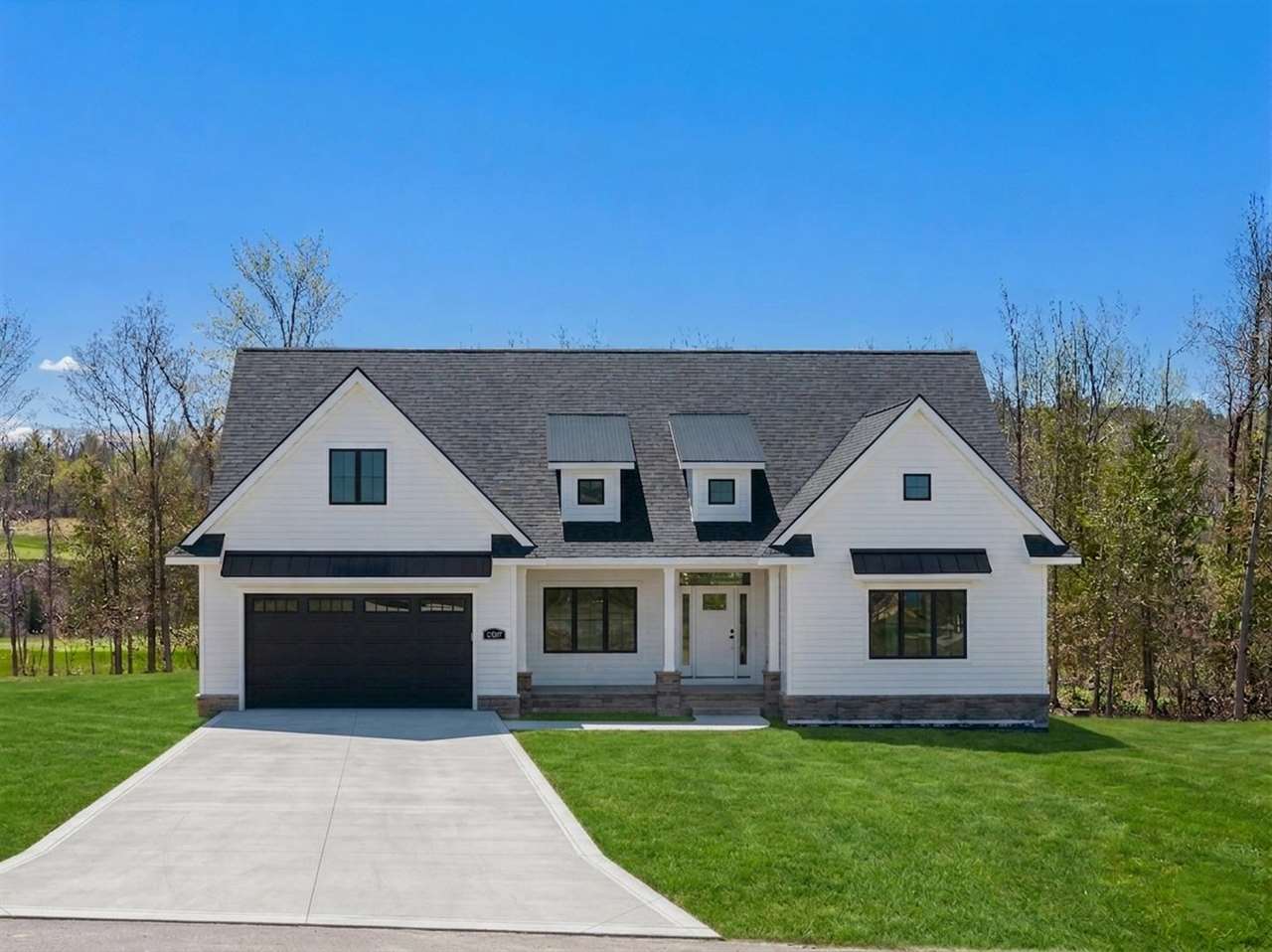 Bay Harbor MI, 6307 Quarry View Drive