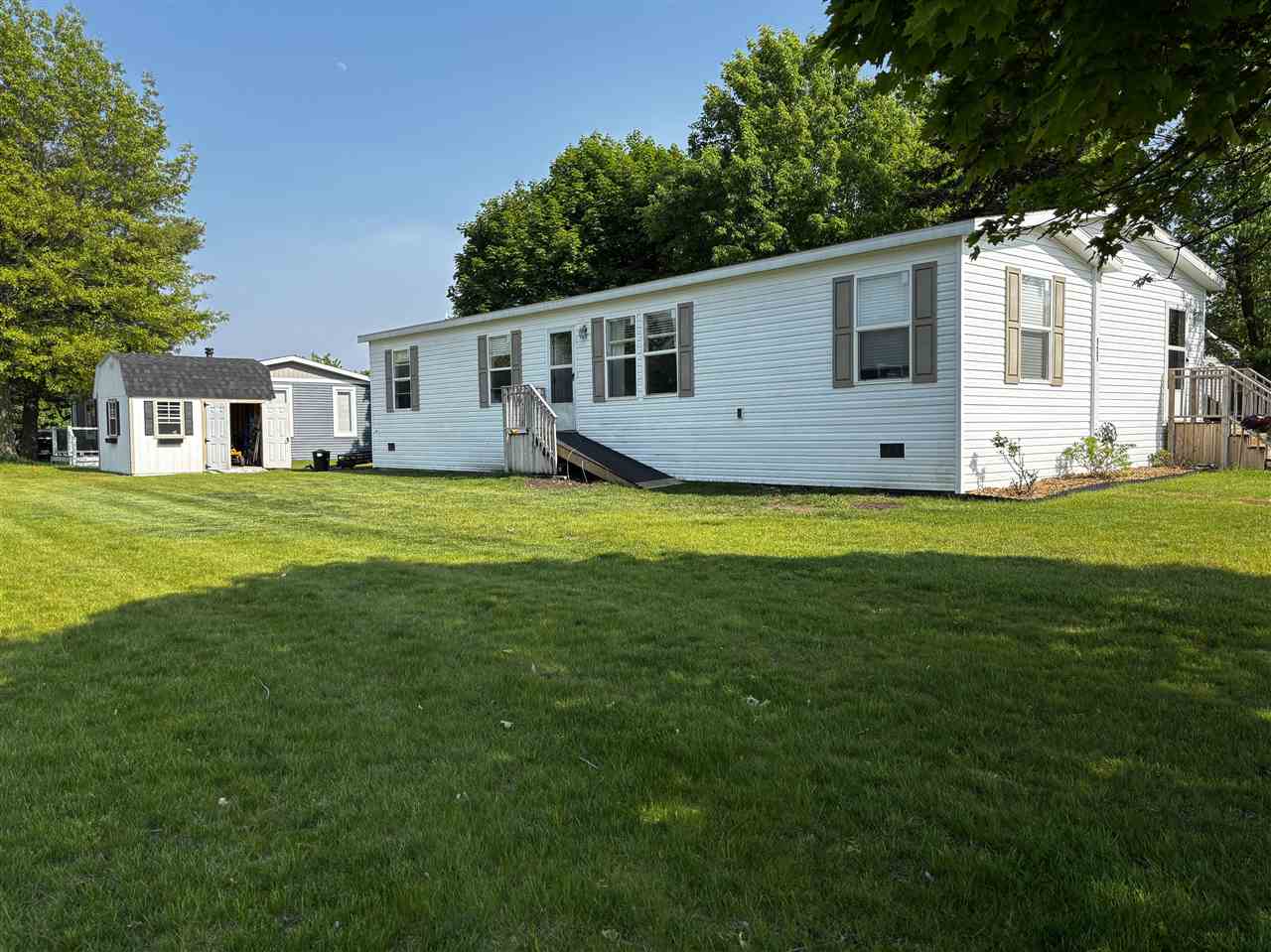 6685 M-66 N Charlevoix MI 49720