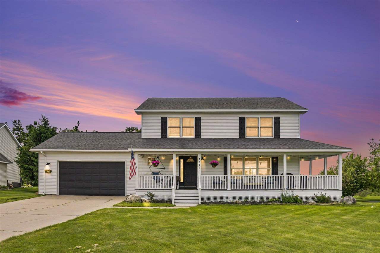 7810 Bay Meadow Drive Harbor Springs MI 49740