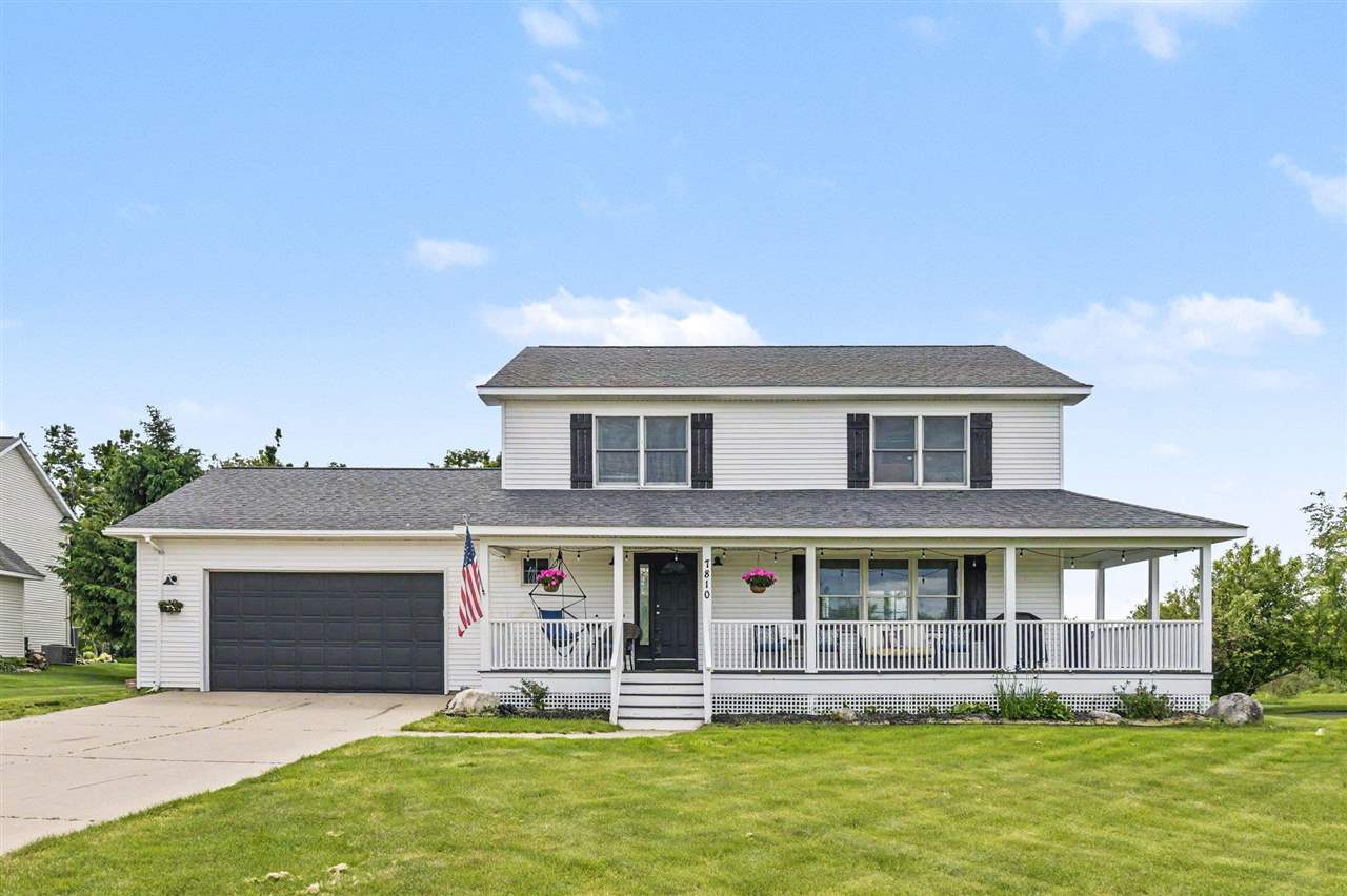 7810 Bay Meadow Drive Harbor Springs MI 49740