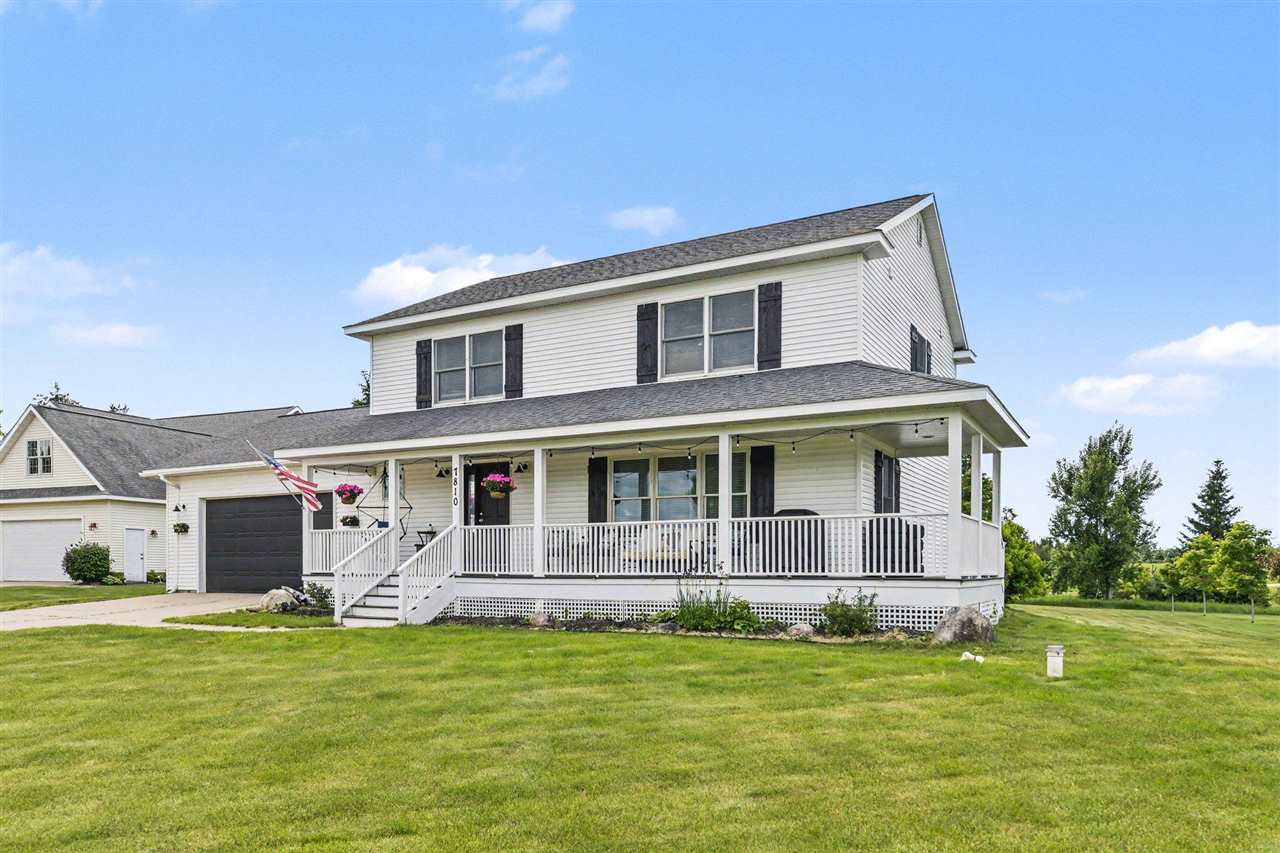 7810 Bay Meadow Drive Harbor Springs MI 49740