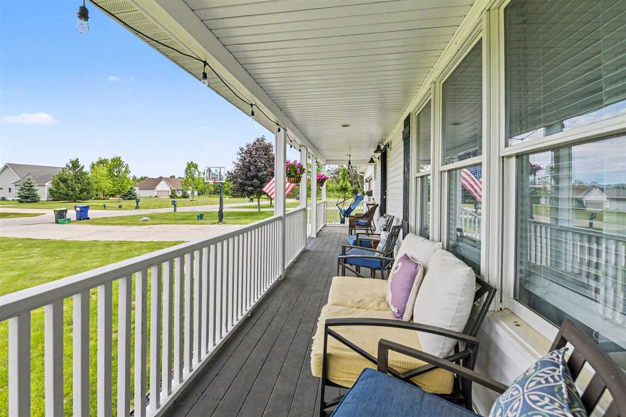 7810 Bay Meadow Drive Harbor Springs MI 49740
