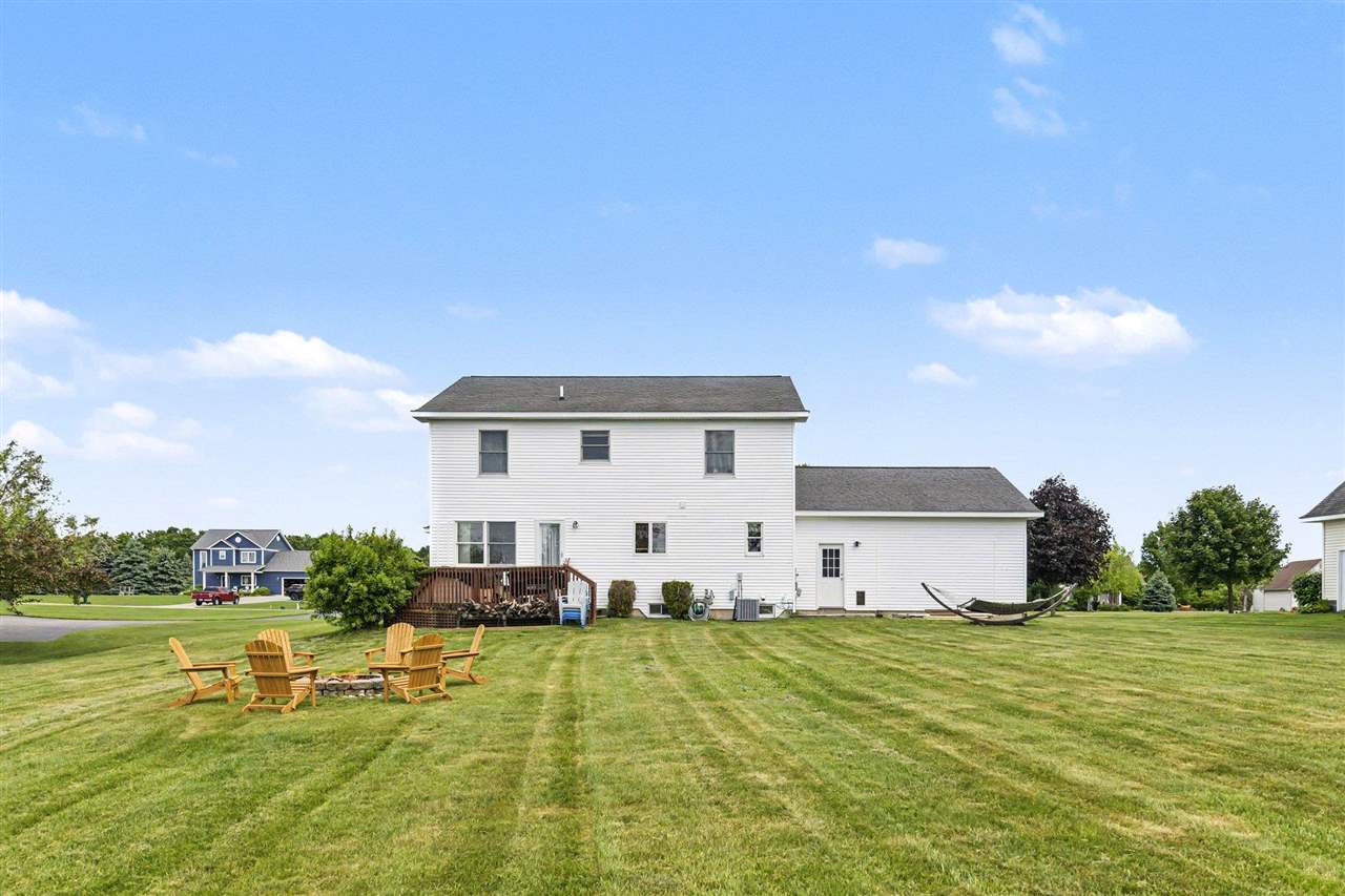 7810 Bay Meadow Drive Harbor Springs MI 49740