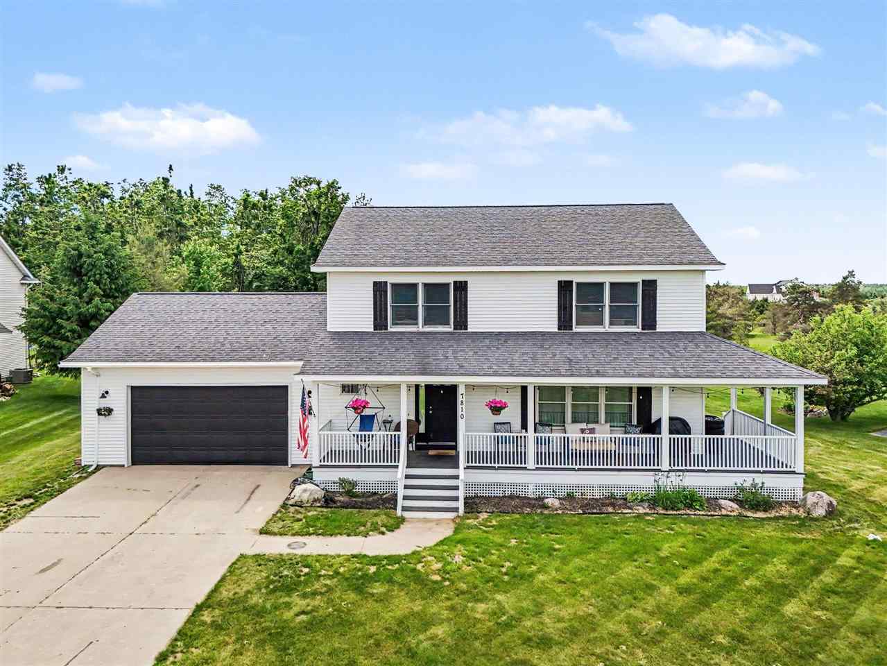 7810 Bay Meadow Drive Harbor Springs MI 49740