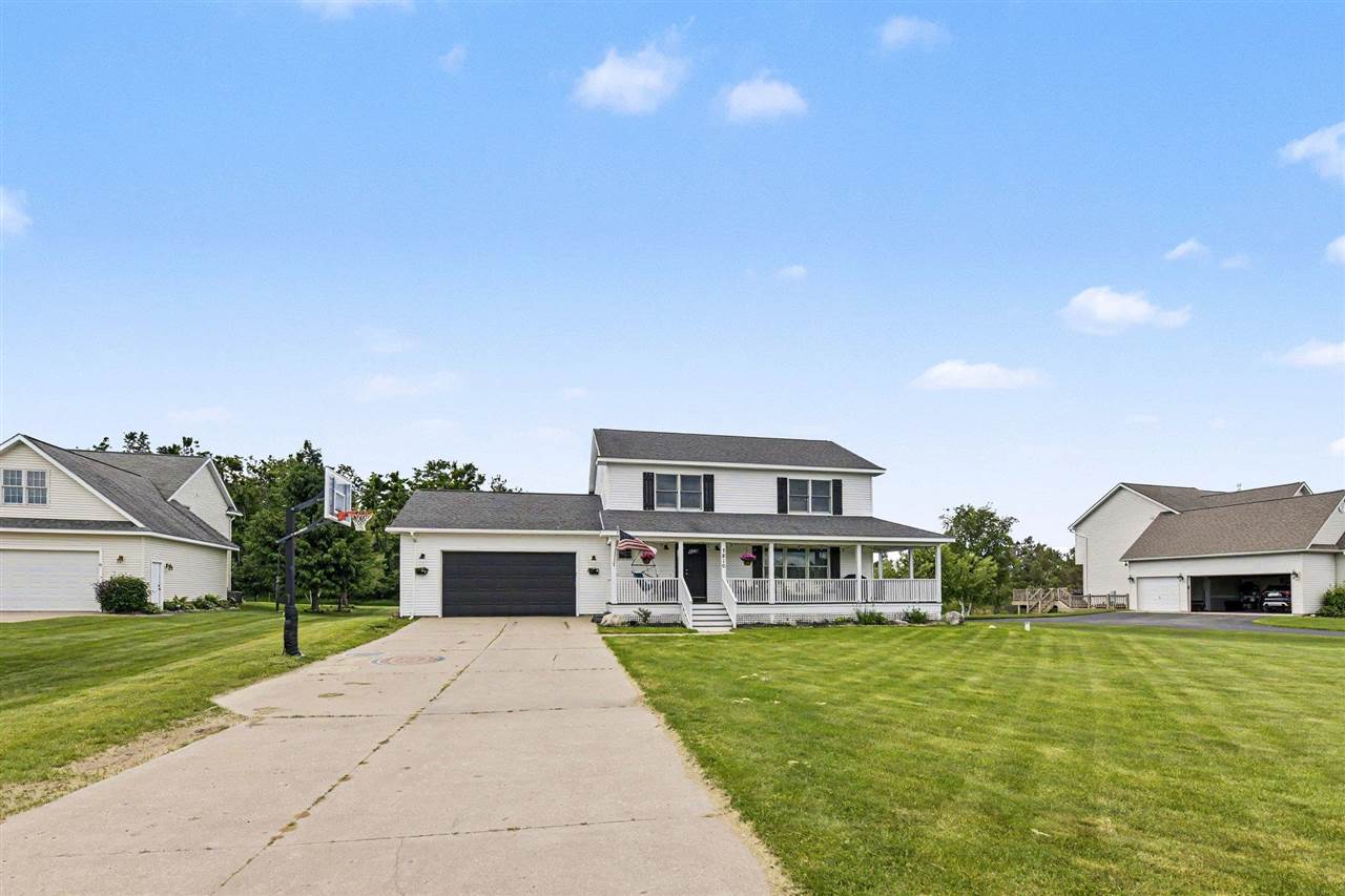 7810 Bay Meadow Drive Harbor Springs MI 49740