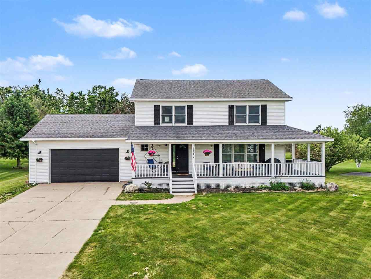 7810 Bay Meadow Drive Harbor Springs MI 49740