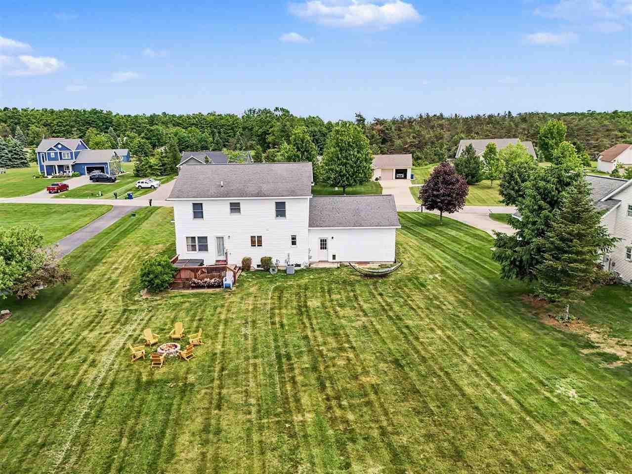 7810 Bay Meadow Drive Harbor Springs MI 49740