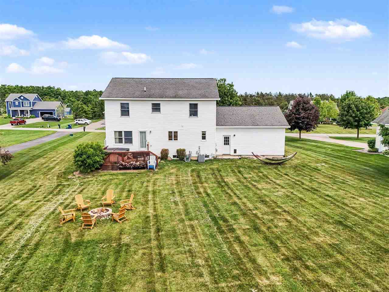 7810 Bay Meadow Drive Harbor Springs MI 49740