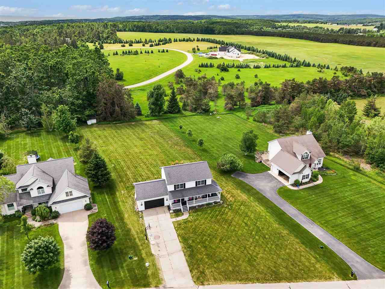 7810 Bay Meadow Drive Harbor Springs MI 49740