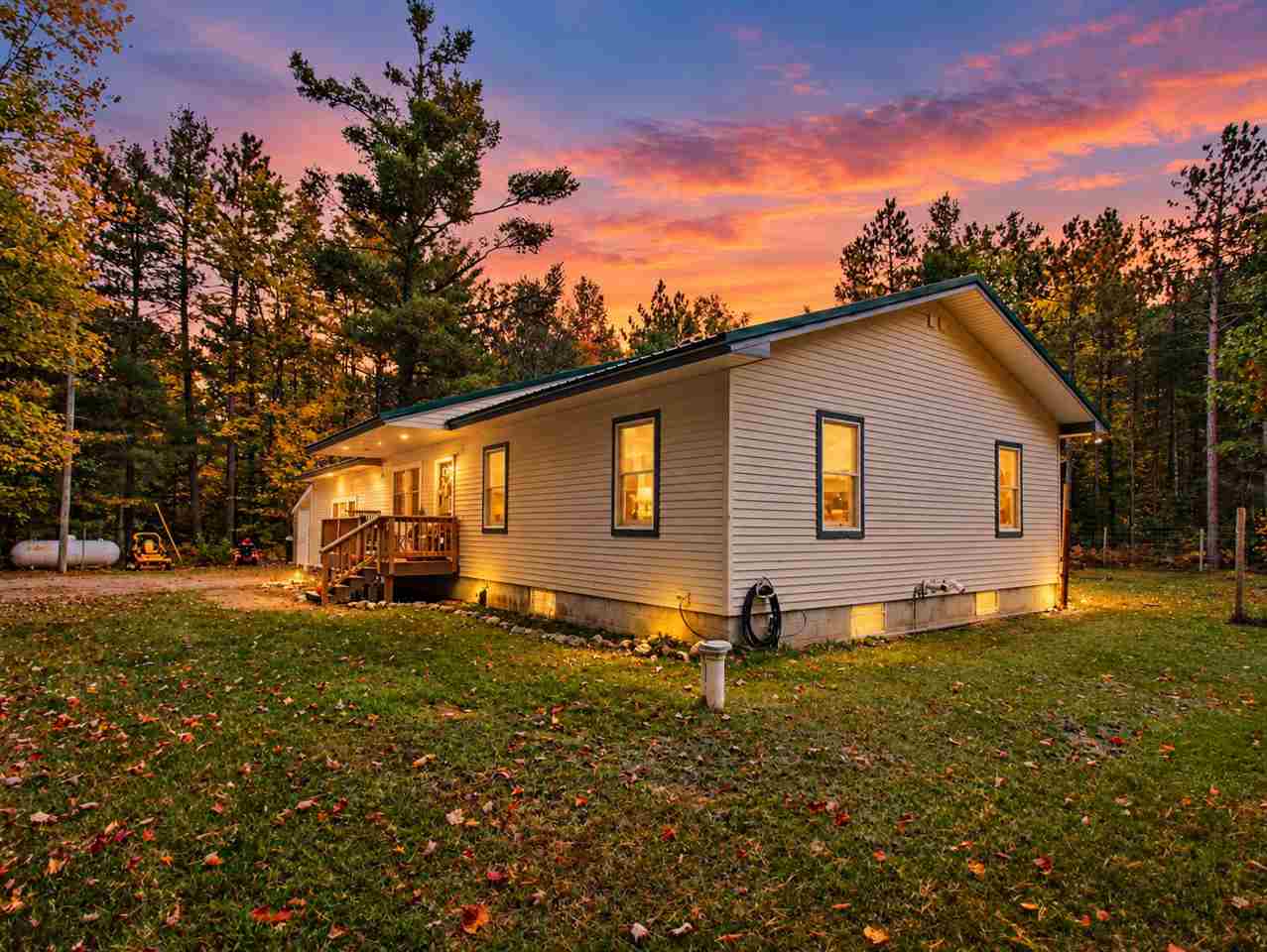 7840 Douglas Lake Road Pellston MI 49769