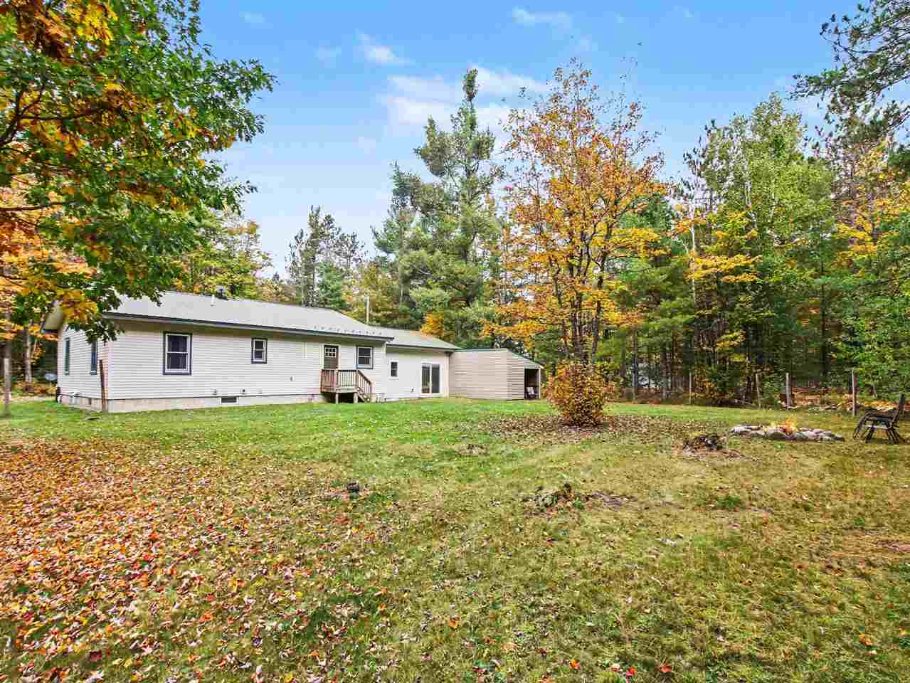 7840 Douglas Lake Road Pellston MI 49769