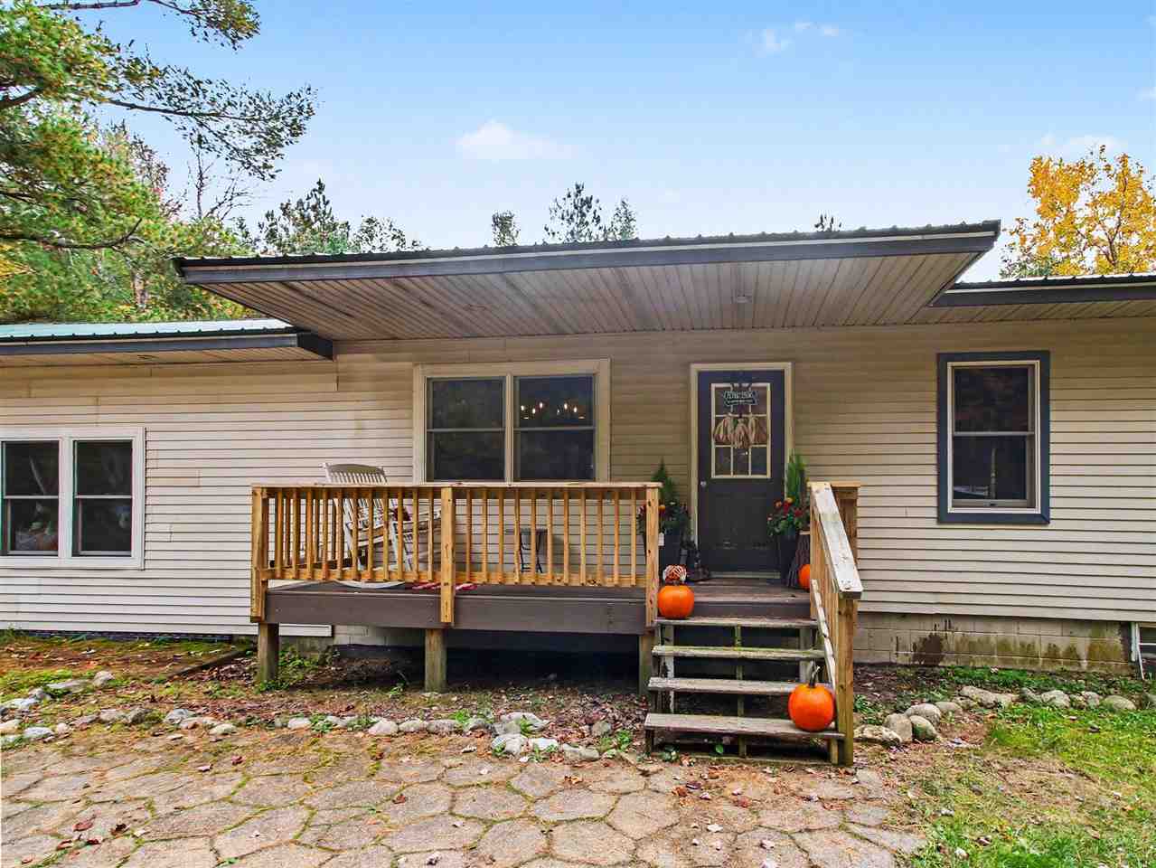7840 Douglas Lake Road Pellston MI 49769