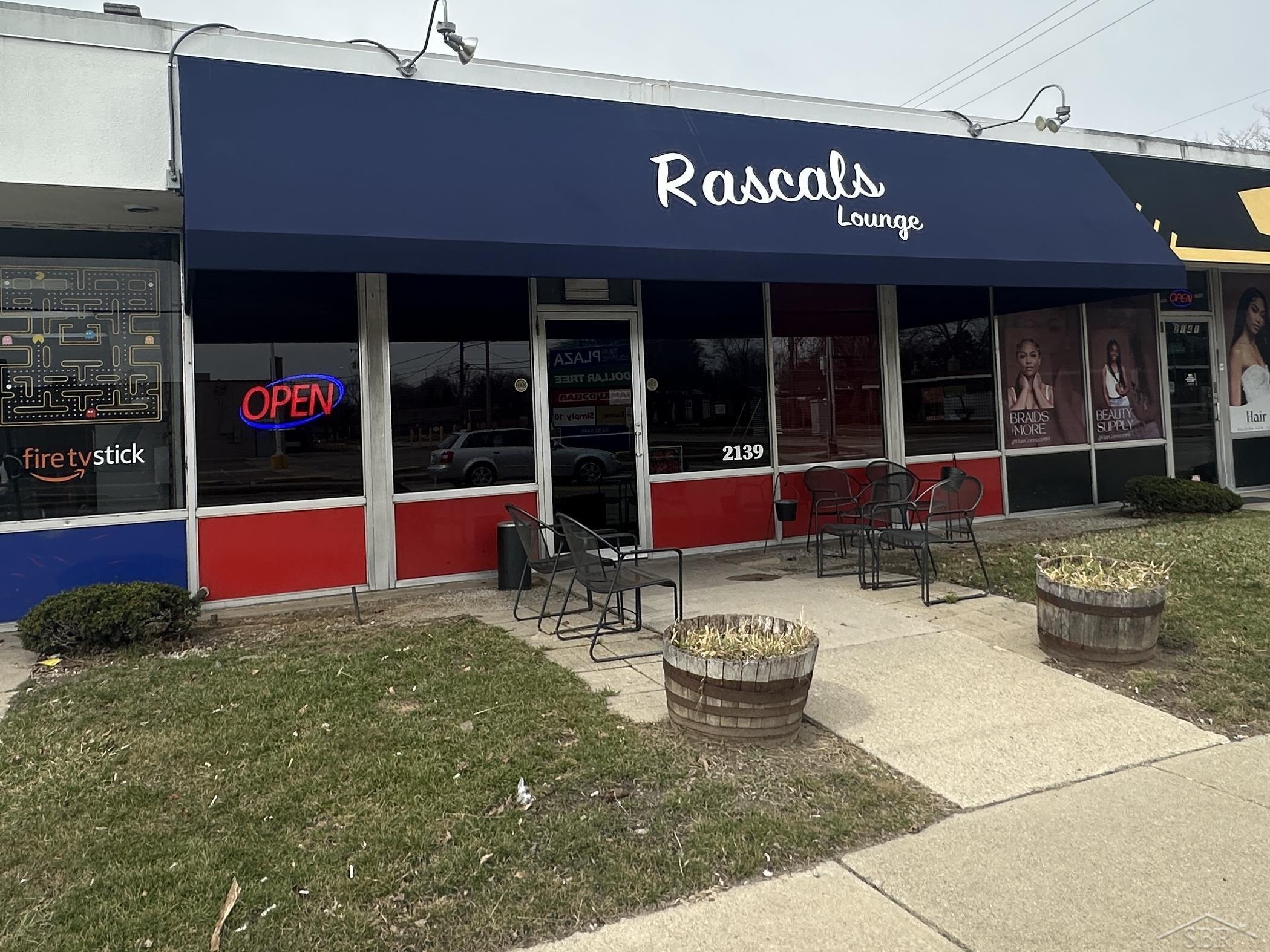 2139 Warwick Street Saginaw City MI 48602