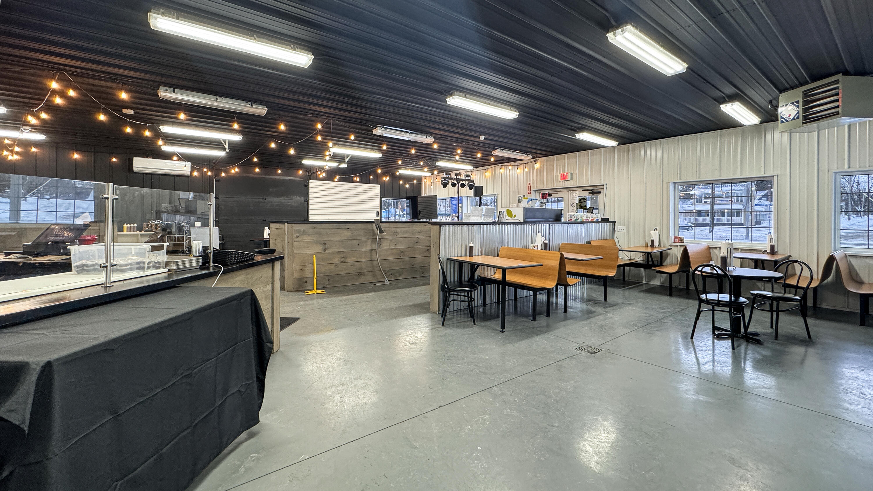 916 S Mitchell Street Cadillac City MI 49601