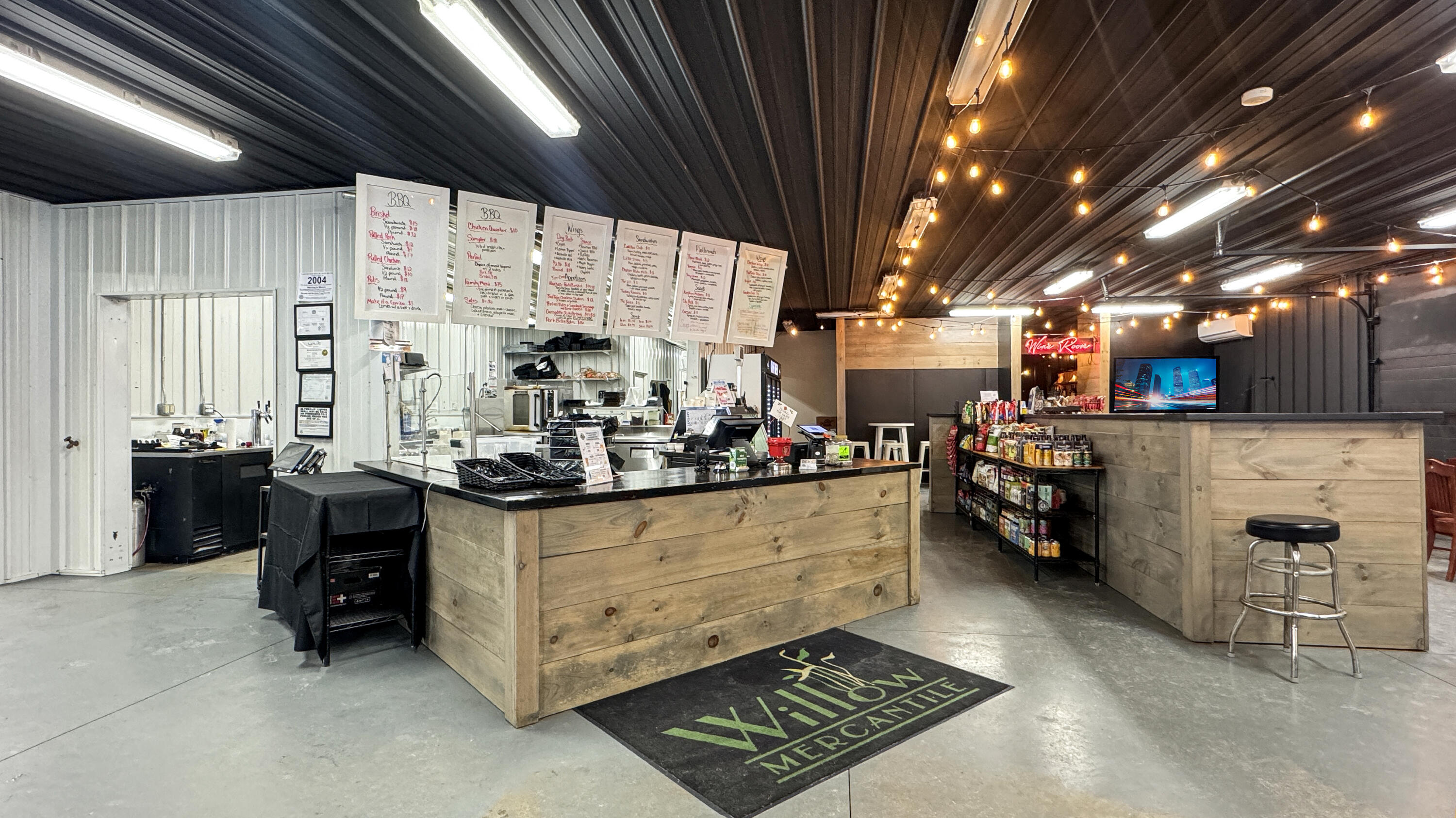 916 S Mitchell Street Cadillac City MI 49601