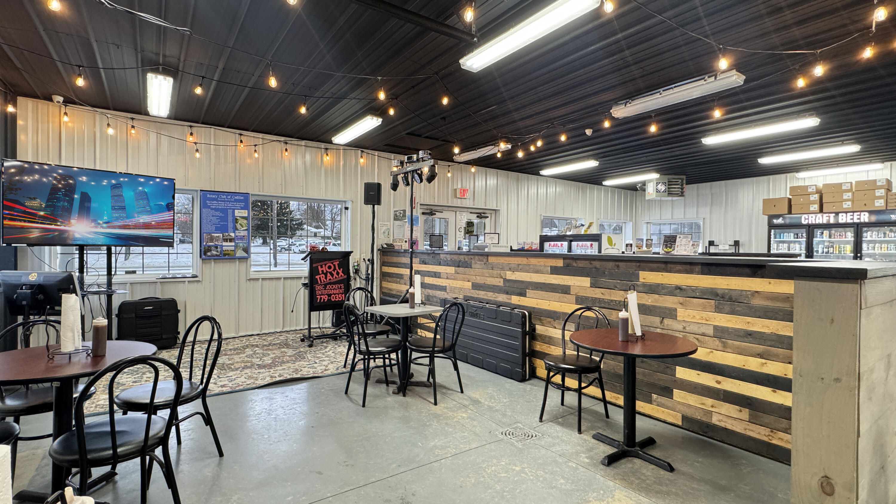 916 S Mitchell Street Cadillac City MI 49601