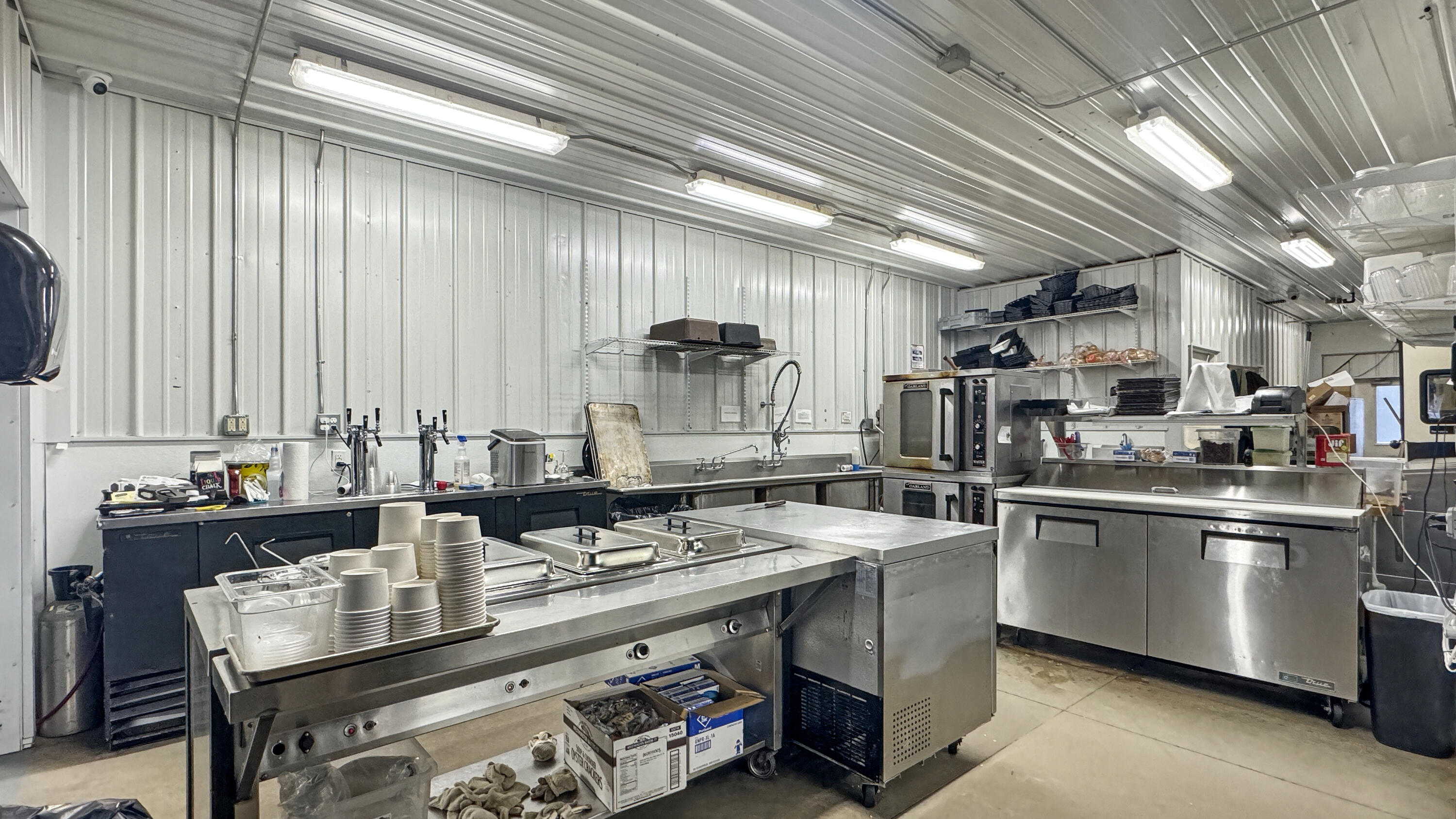 916 S Mitchell Street Cadillac City MI 49601