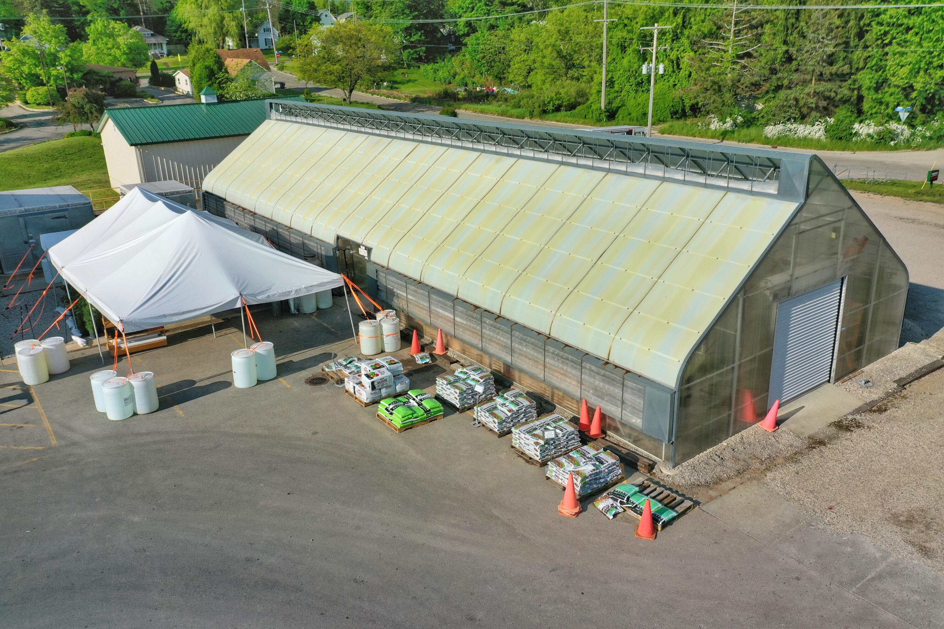 916 S Mitchell Street Cadillac City MI 49601