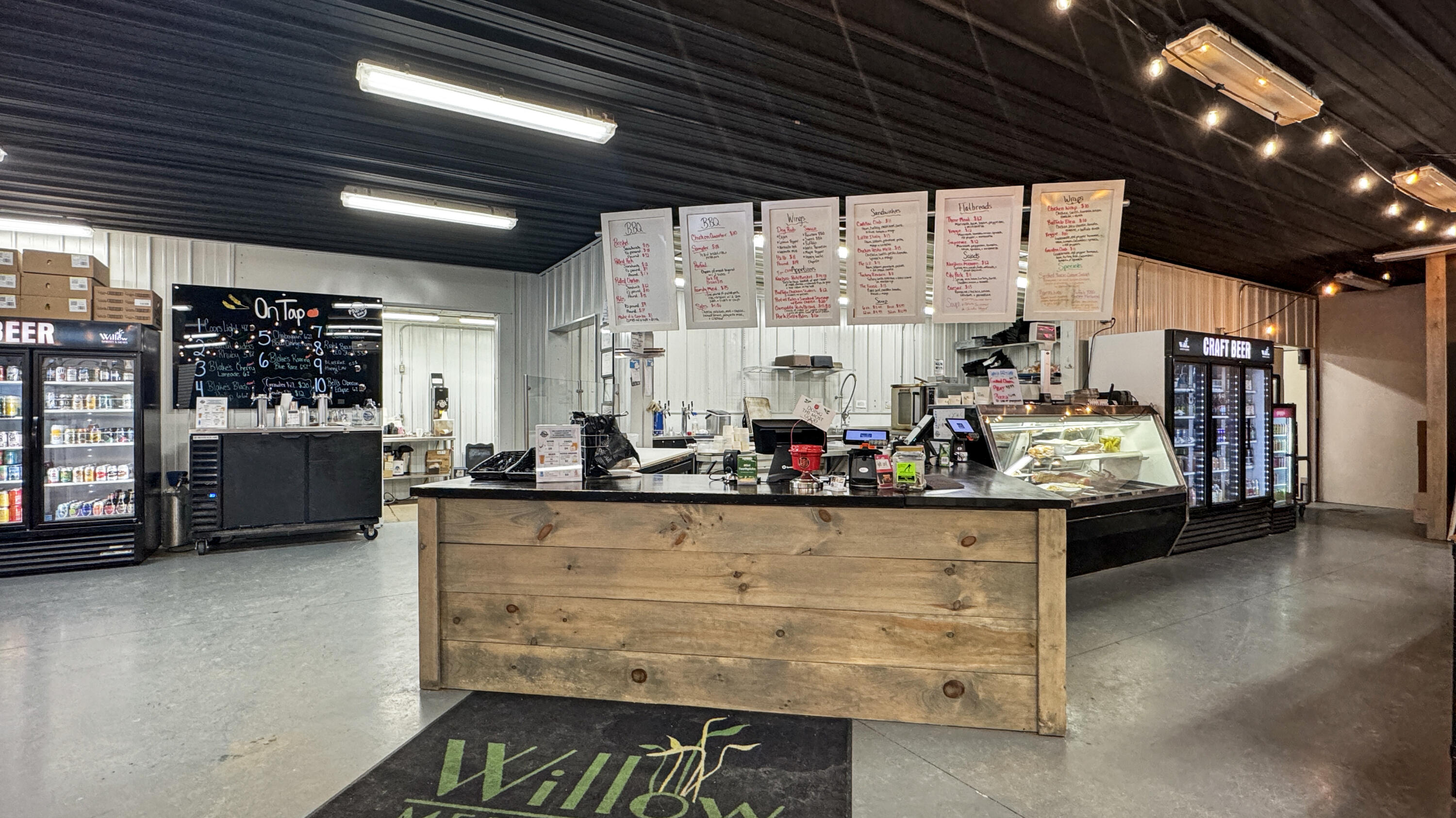 916 S Mitchell Street Cadillac City MI 49601